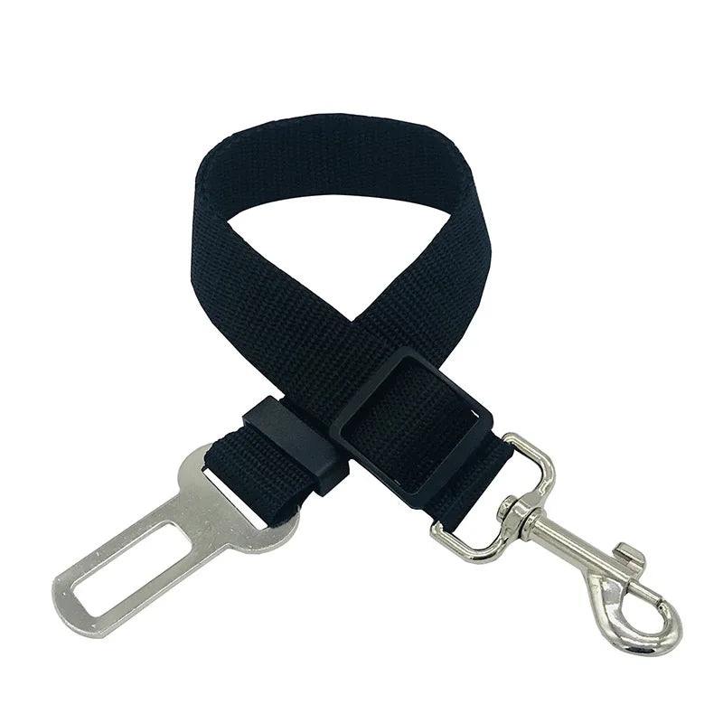 Cinturón de Seguridad para Mascotas – Viajes Seguros en Coche